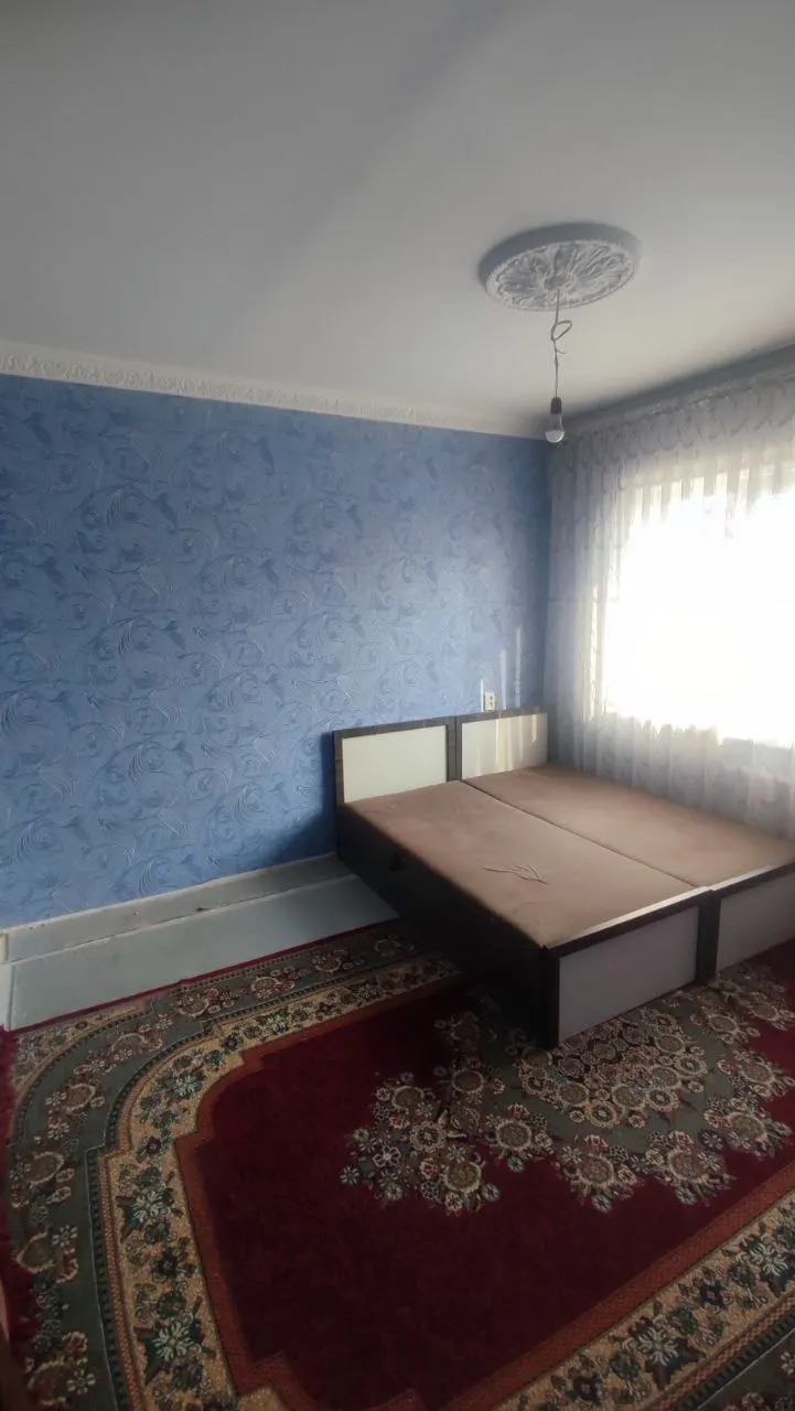 Ижарага берилади 2 хонали квартира, 60 м², 4/4 қават — Юнусобод тумани