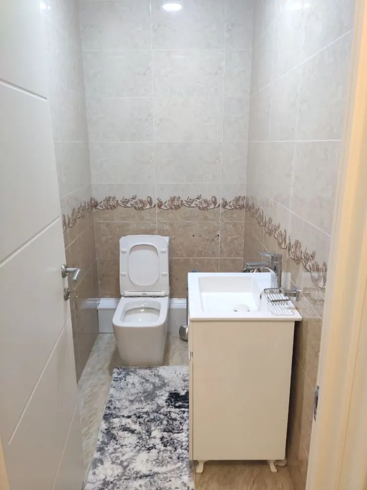 Ижарага берилади 3 хонали квартира, 88 м², 8/9 қават — Яшнобод тумани