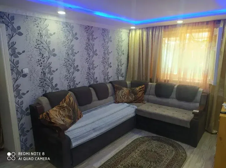 Сотилади 1 хонали квартира, 28 м², 4/4 қават — Мирзо Улуғбек тумани