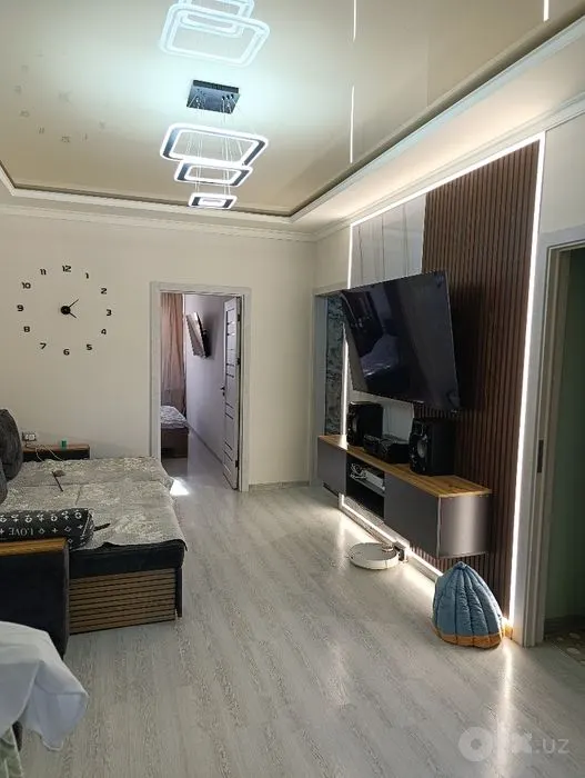 Продаётся 2-комнатная квартира, 50 м², 4/4 этаж — Мирзо-Улугбекский район