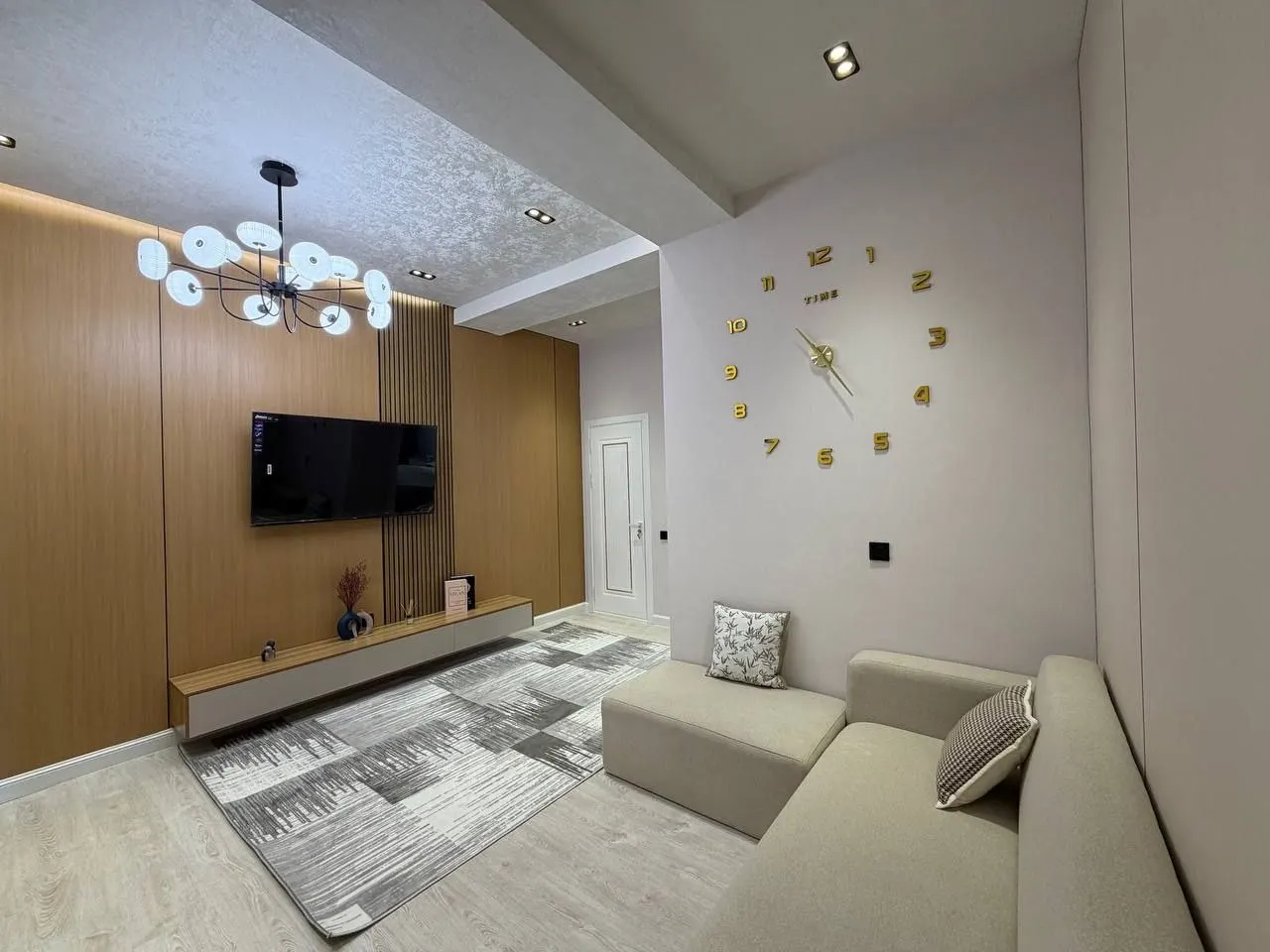 Сотилади 2 хонали квартира, 48 м², 7/11 қават — Юнусобод тумани