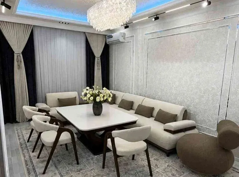 Сдаётся 2-комнатная квартира, 67 м², 3/9 этаж — Чиланзарский район
