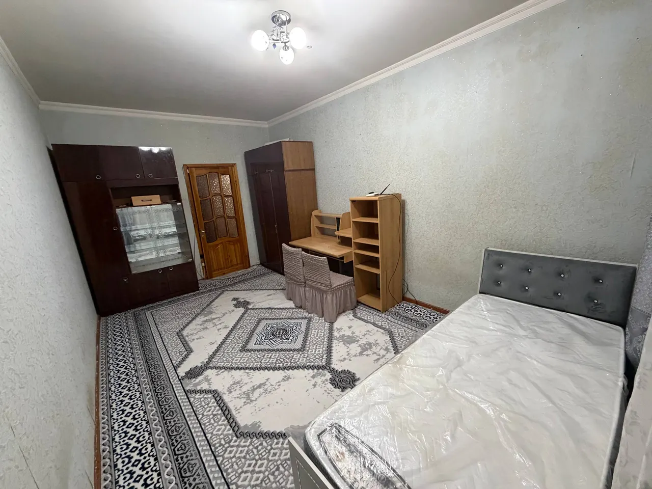 Ijaraga beriladi 3 xonali kvartira, 70 m², 2/4 qavat — Yashnobod tumani