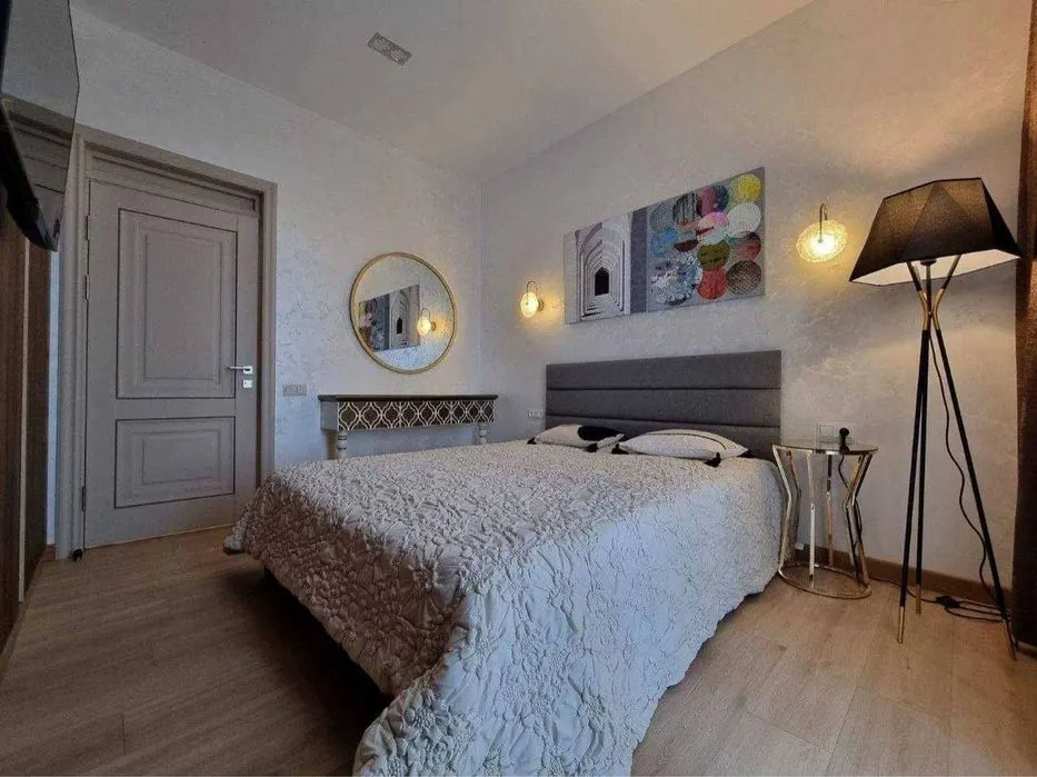 Сдаётся 3-комнатная квартира, 64 м², 5/9 этаж — Юнусабадский район