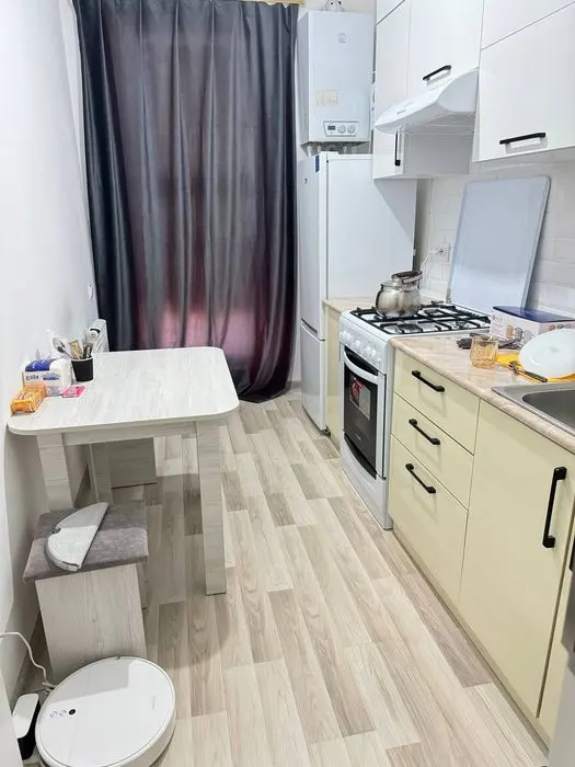 Сдаётся 1-комнатная квартира, 42 м², 8/16 этаж — Яккасарайский район
