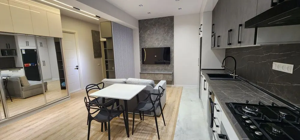Ижарага берилади 2 хонали квартира, 53 м², 8/10 қават — Чилонзор тумани