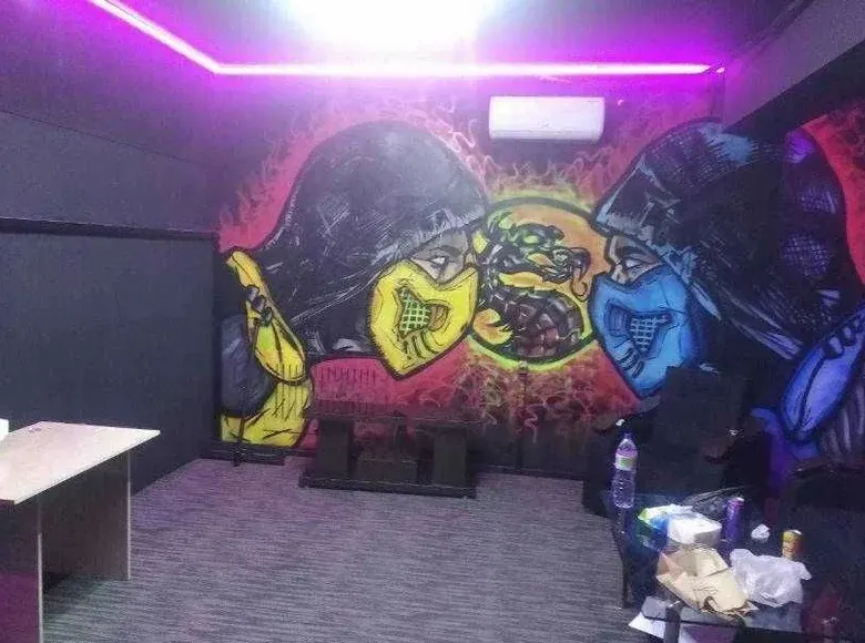 Сдаётся коммерческое помещение, 100 м², 1/5 этаж — Яккасарайский район