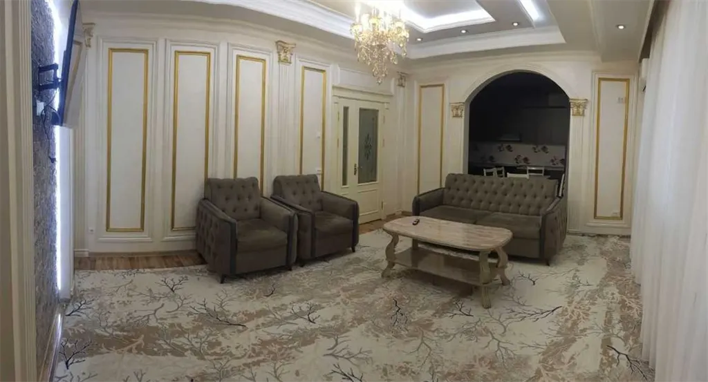 Ижарага берилади 3 хонали квартира, 70 м², 2/9 қават — Юнусобод тумани