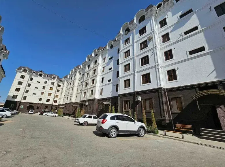 Сотилади 2 хонали квартира, 50 м², 3/6 қават — Самарқанд шаҳри