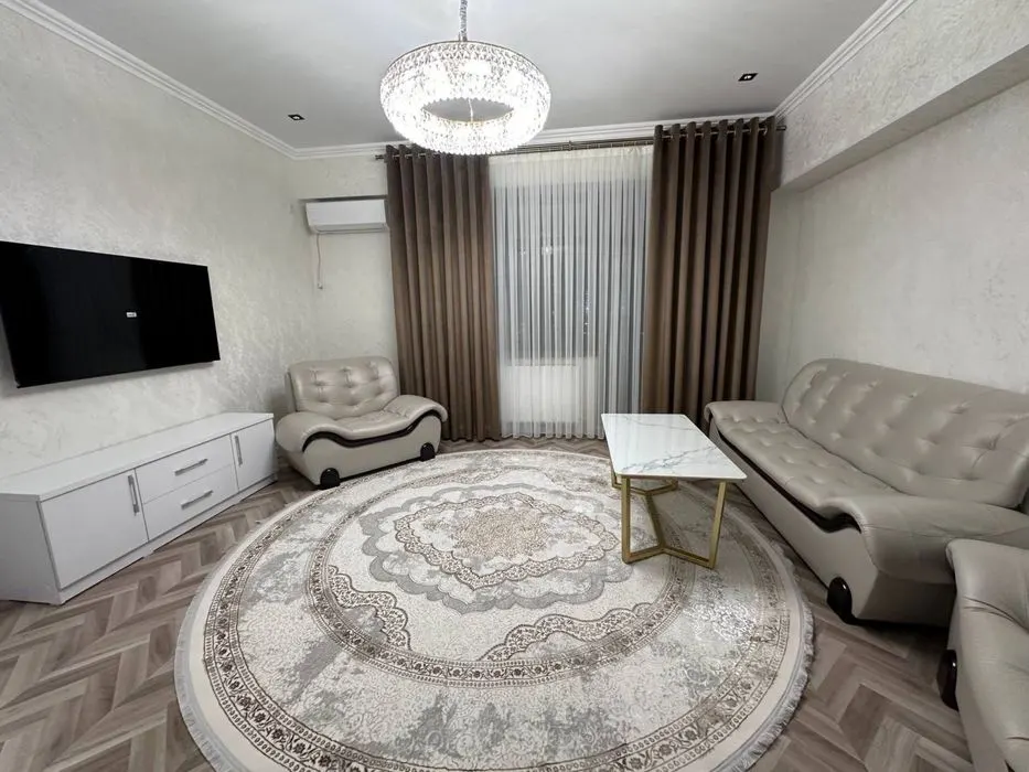 Ijaraga beriladi 1 xonali kvartira, 50 m², 9/9 qavat — Yunusobod tumani
