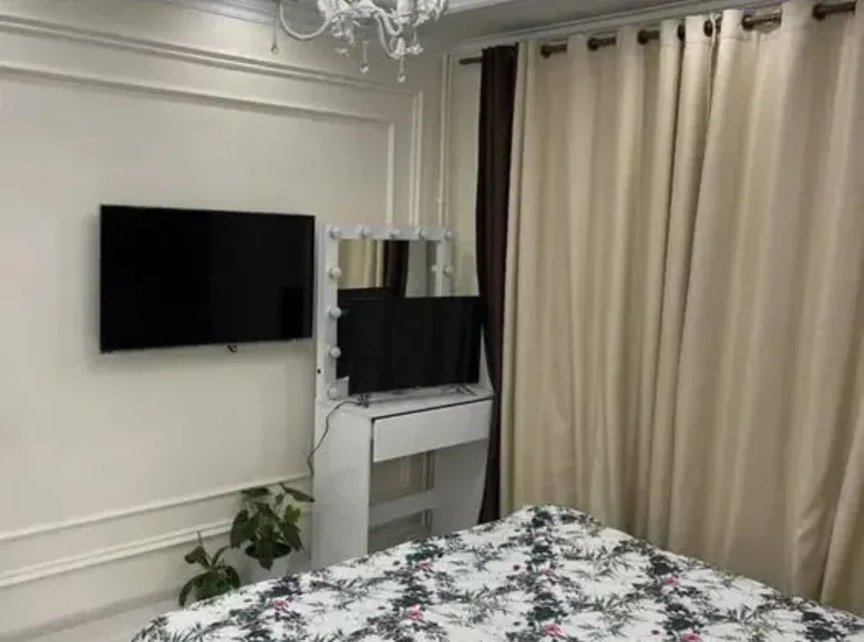 Сотилади 3 хонали квартира, 70 м², 3/4 қават — Юнусобод тумани