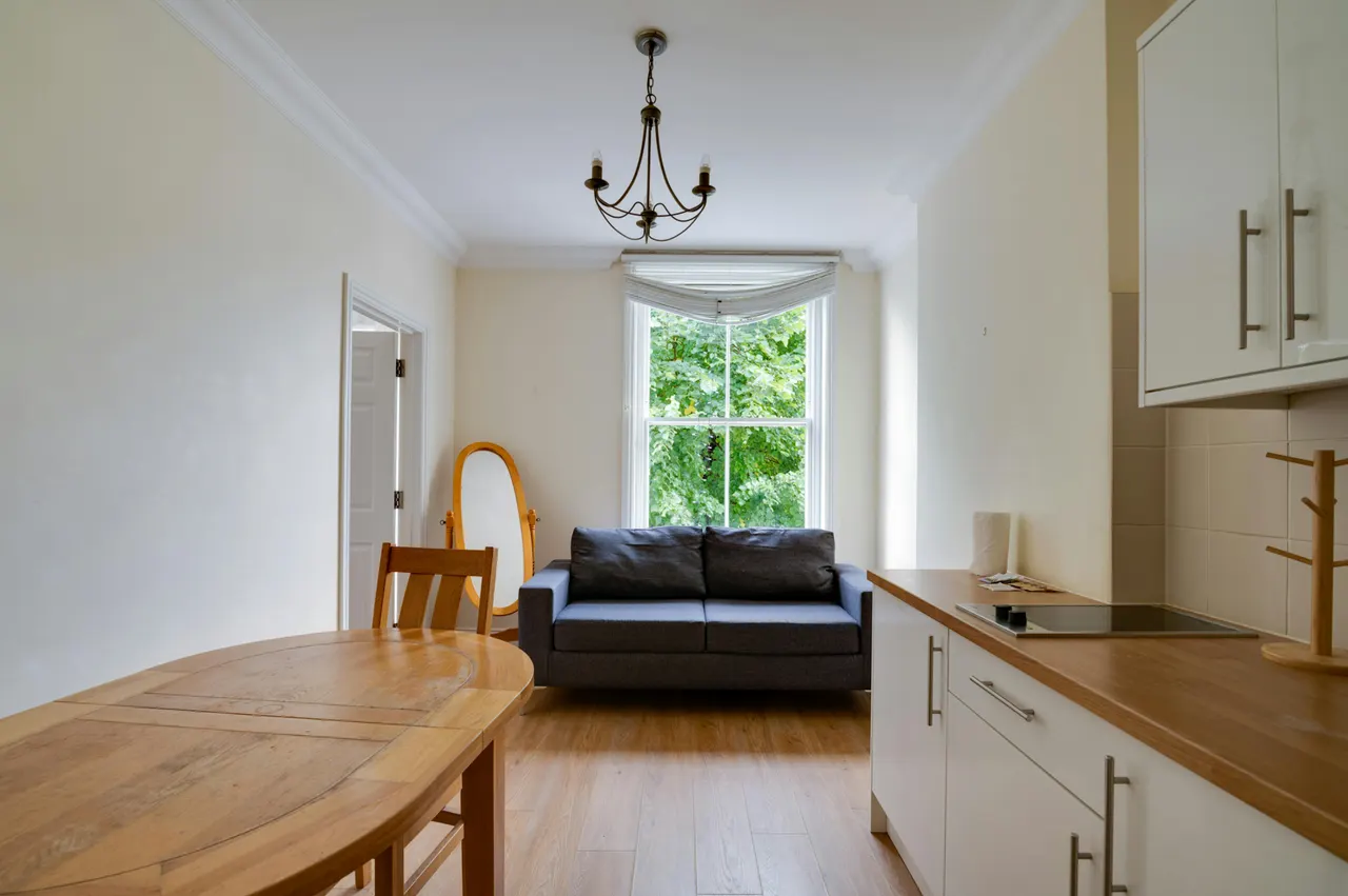 Сдаётся 2-комнатная квартира, 47 м², 3/8 этаж — Шайхантахурский район