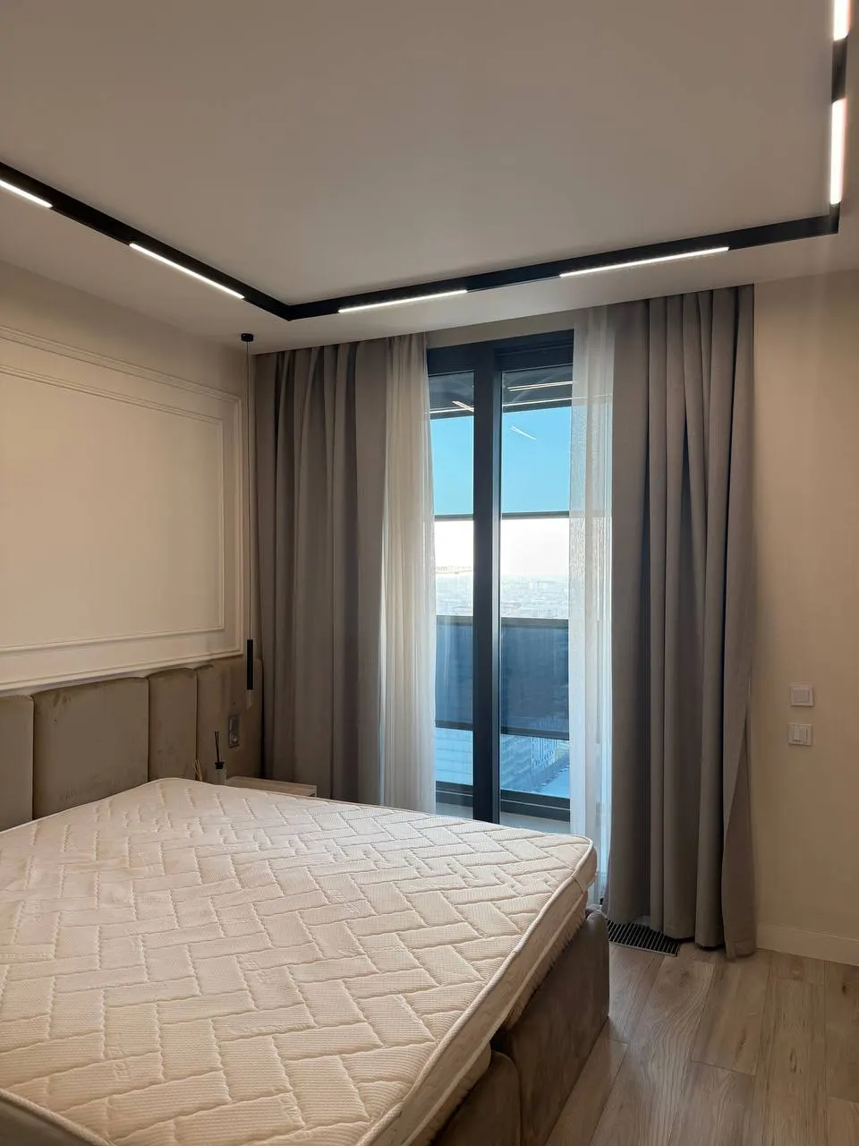 Ижарага берилади 1 хонали квартира, 40 м², 19/20 қават — Юнусобод тумани