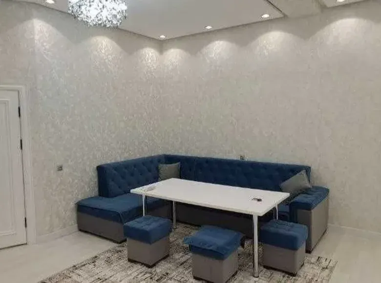 Sotiladi 2 xonali kvartira, 63 m², 7/8 qavat — Mirzo Ulugʻbek tumani