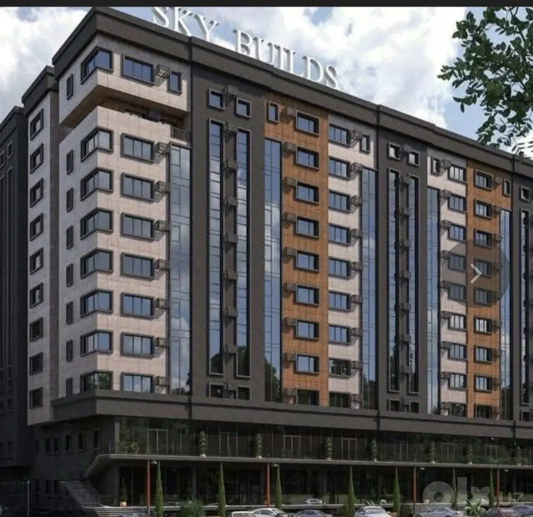 Sotiladi 2 xonali kvartira, 63 m², 11/11 qavat — Yashnobod tumani