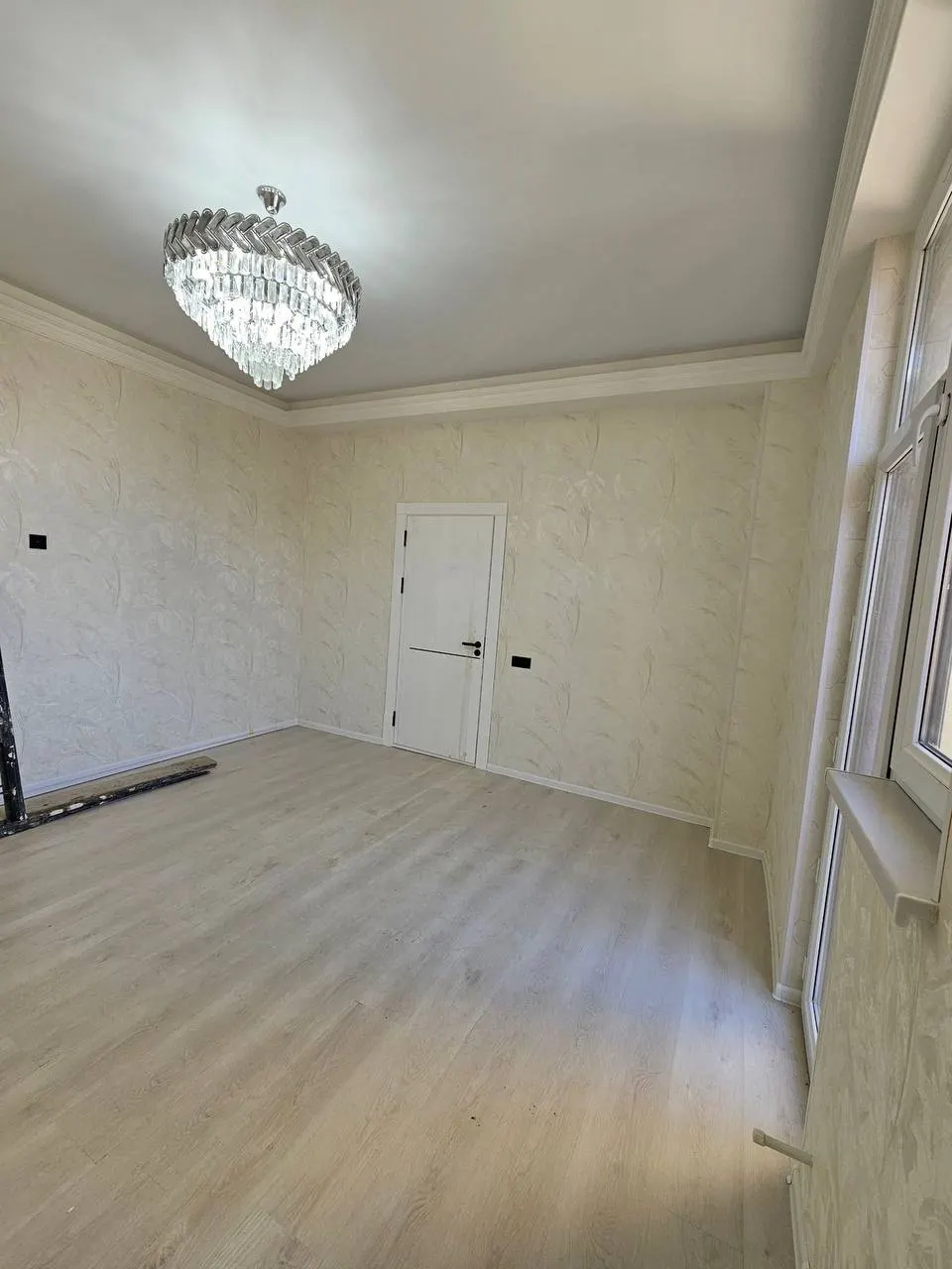 Сотилади 1 хонали квартира, 44 м², 8/8 қават — Бухоро шаҳри