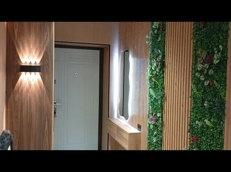 Продаётся 1-комнатная квартира, 52 м², 10/12 этаж — Яккасарайский район