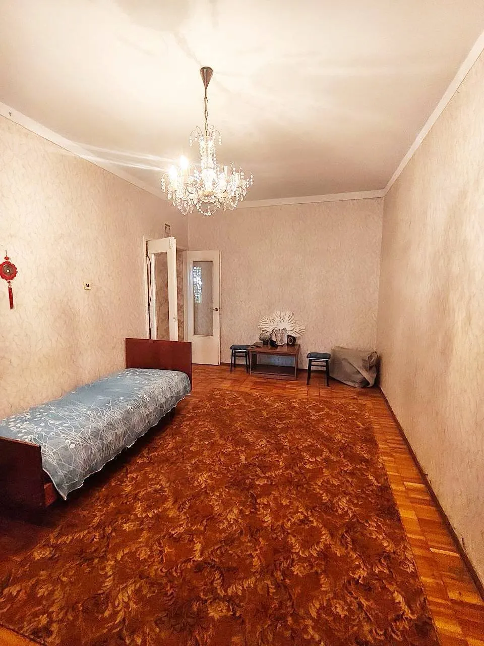 Ijaraga beriladi 2 xonali kvartira, 55 m², 3/4 qavat — Chilonzor tumani