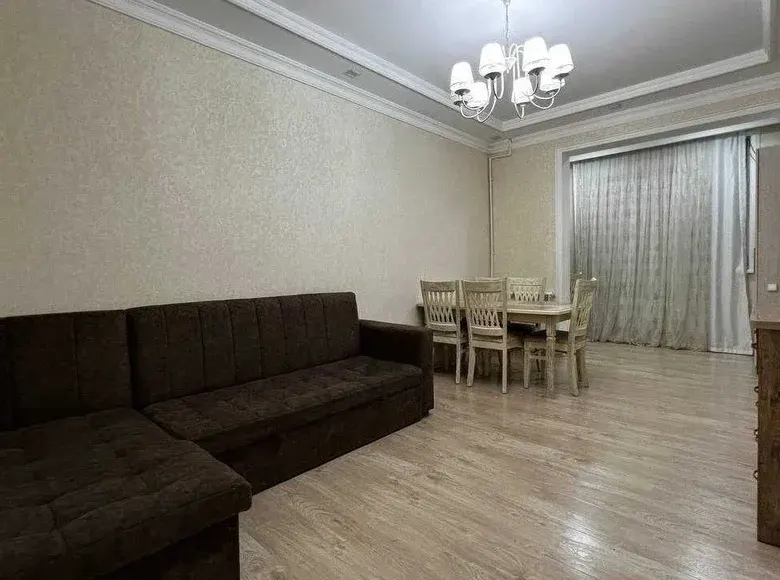 Сотилади 2 хонали квартира, 46 м², 1/4 қават — Мирзо Улуғбек тумани