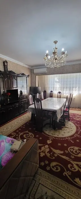 Ijaraga beriladi 3 xonali kvartira, 83 m², 2/9 qavat — Chilonzor tumani