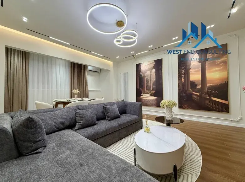 Продаётся 3-комнатная квартира, 75 м², 6/9 этаж — Яшнабадский район