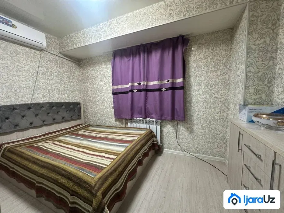 Ijaraga beriladi 1 xonali kvartira, 46 m², 7/9 qavat — Yunusobod tumani
