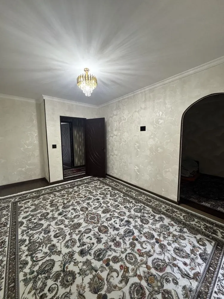 Сдаётся 2-комнатная квартира, 55 м², 4/5 этаж — Учтепинский район
