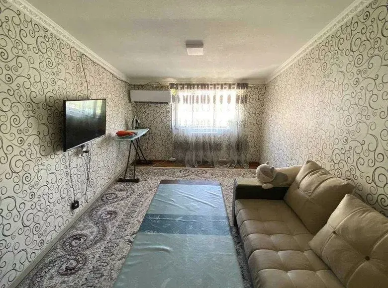 Сотилади 3 хонали квартира, 72 м², 6/6 қават — Самарқанд шаҳри