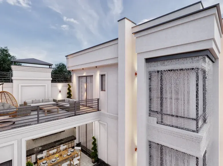 Sotiladi 8 xonali hovli uy, 5.6 sotix, 640 m² — Mirzo Ulugʻbek tumani