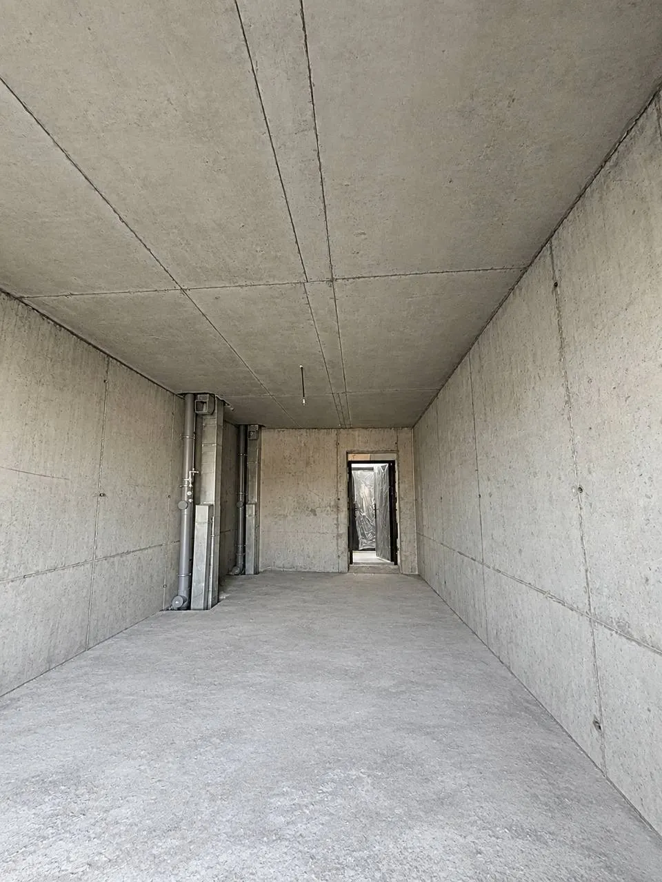 Сотилади 1 хонали квартира, 32 м², 4/20 қават — Олмазор тумани