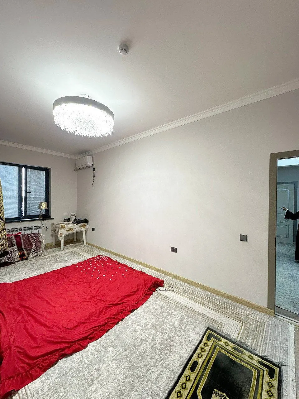 Продаётся 2-комнатная квартира, 62 м², 2/16 этаж — Учтепинский район