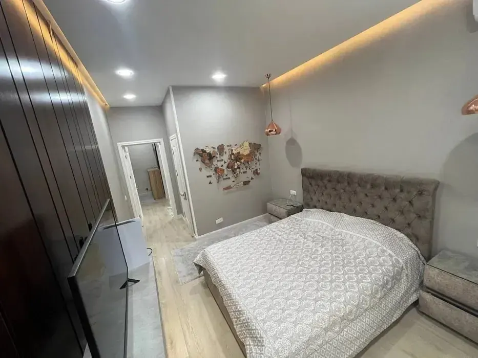 Ижарага берилади 2 хонали квартира, 65 м², 5/11 қават — Шайхонтоҳур тумани
