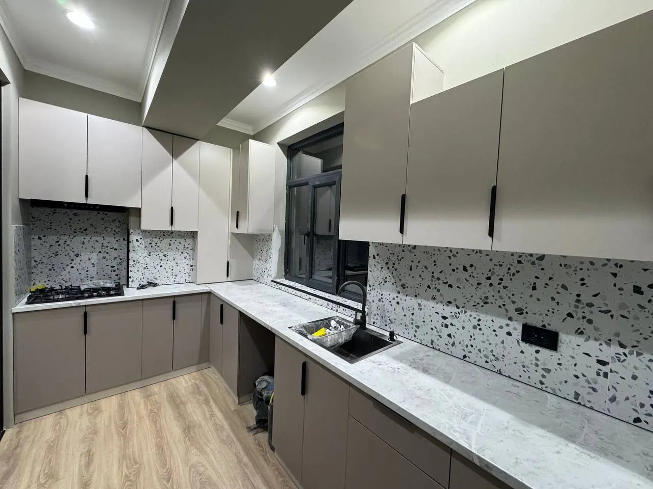 Сотилади 2 хонали квартира, 56 м², 4/9 қават — Юнусобод тумани