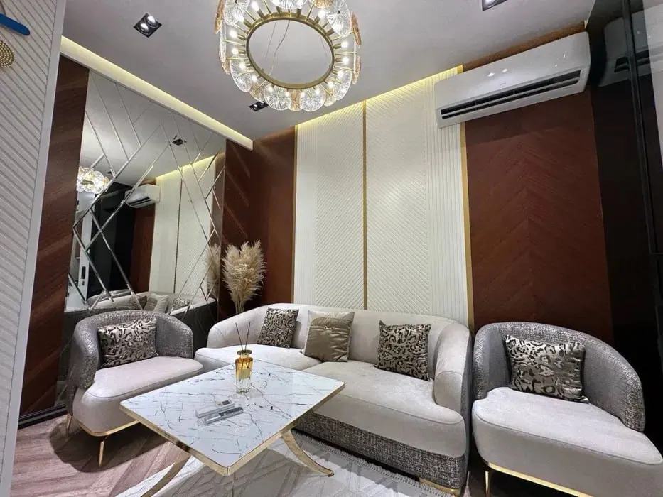 Ижарага берилади 2 хонали квартира, 40 м², 2/14 қават — Юнусобод тумани
