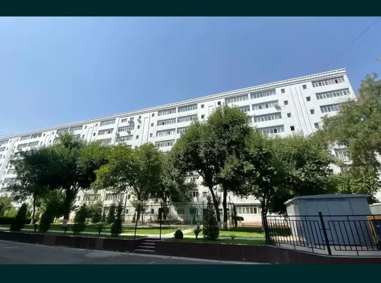 Продаётся 5-комнатная квартира, 109 м², 7/9 этаж — Юнусабадский район
