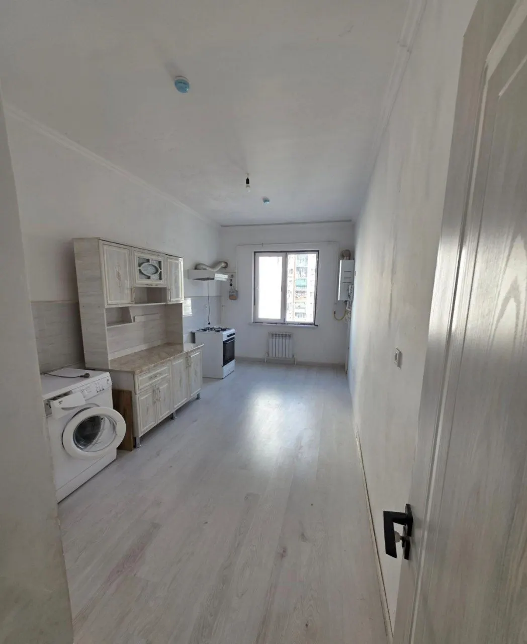 Сотилади 2 хонали квартира, 61 м², 7/16 қават — Яшнобод тумани