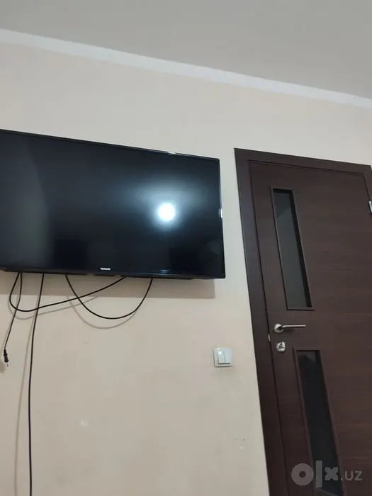 Ижарага берилади 3 хонали квартира, 67 м², 4/7 қават — Сергели тумани