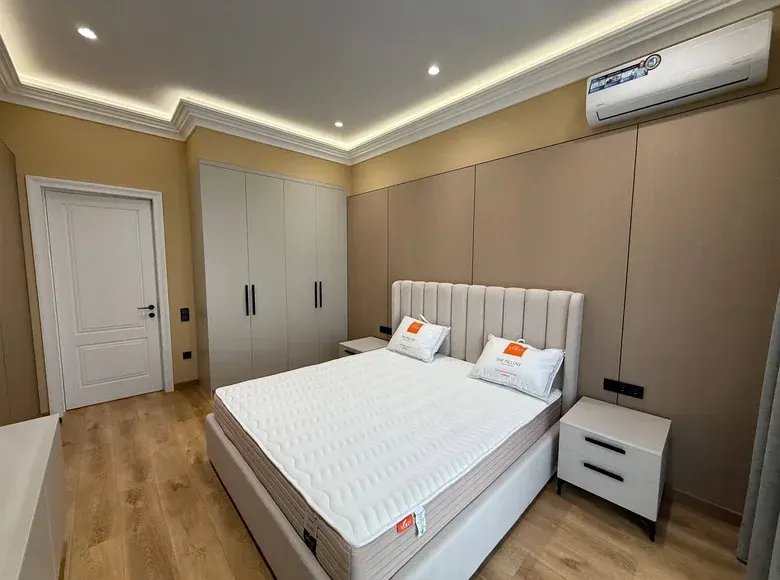 Ijaraga beriladi 2 xonali kvartira, 55 m², 5/8 qavat — Mirobod tumani