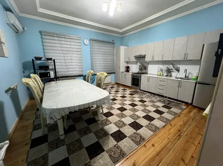Продаётся 4-комнатный дом, 4 сот., 118 м² — Юнусабадский район