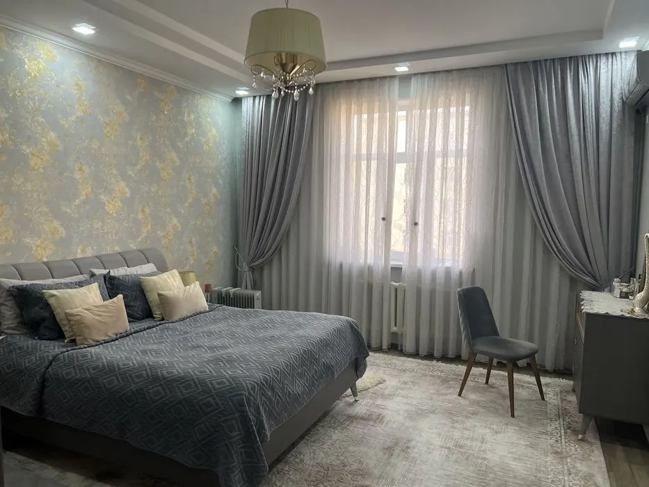 Ijaraga beriladi 2 xonali kvartira, 56 m², 5/7 qavat — Mirzo Ulugʻbek tumani