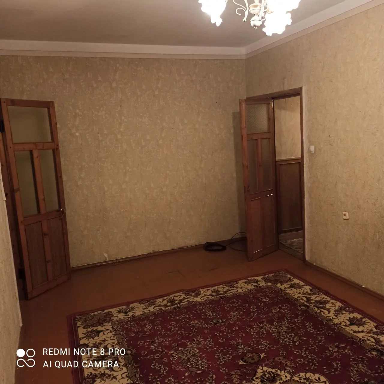 Продаётся 1-комнатная квартира, 40 м², 3/5 этаж — Яшнабадский район