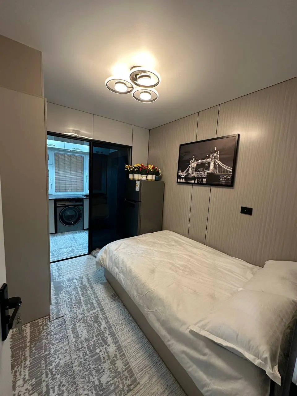 Ijaraga beriladi 1 xonali kvartira, 32 m², 2/5 qavat — Chilonzor tumani
