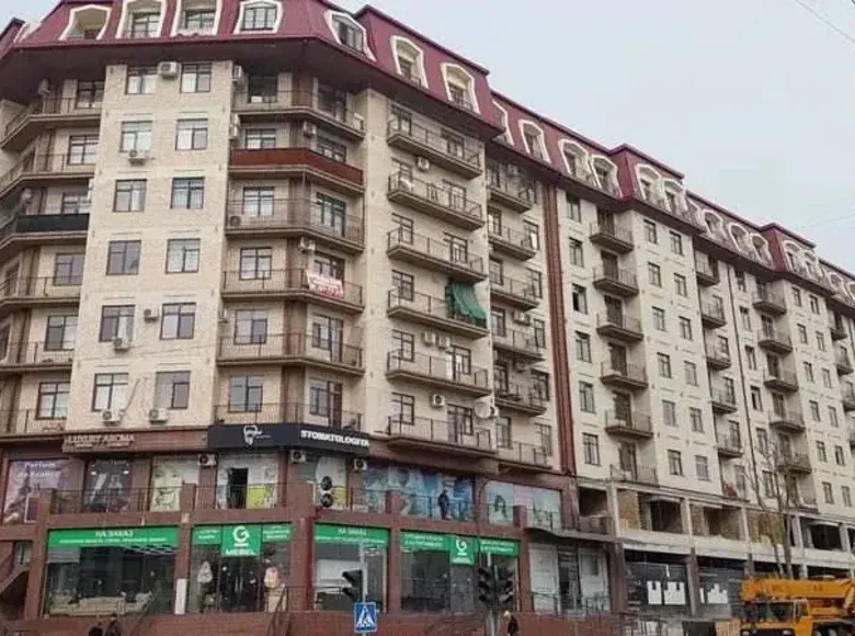 Сотилади 2 хонали квартира, 62 м², 5/9 қават — Мирзо Улуғбек тумани