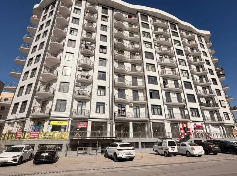 Сотилади тижорат биноси, 76 м² — Яшнобод тумани