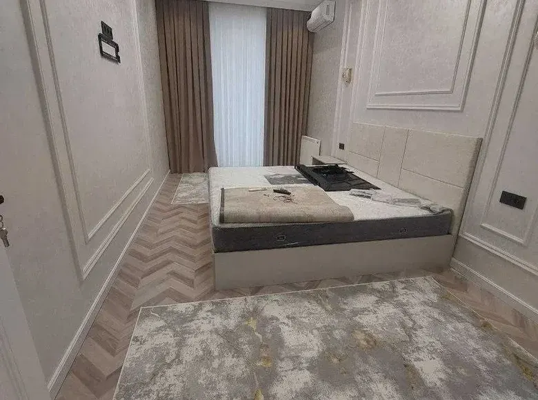 Ijaraga beriladi 2 xonali kvartira, 60 m², 1/5 qavat — Yunusobod tumani