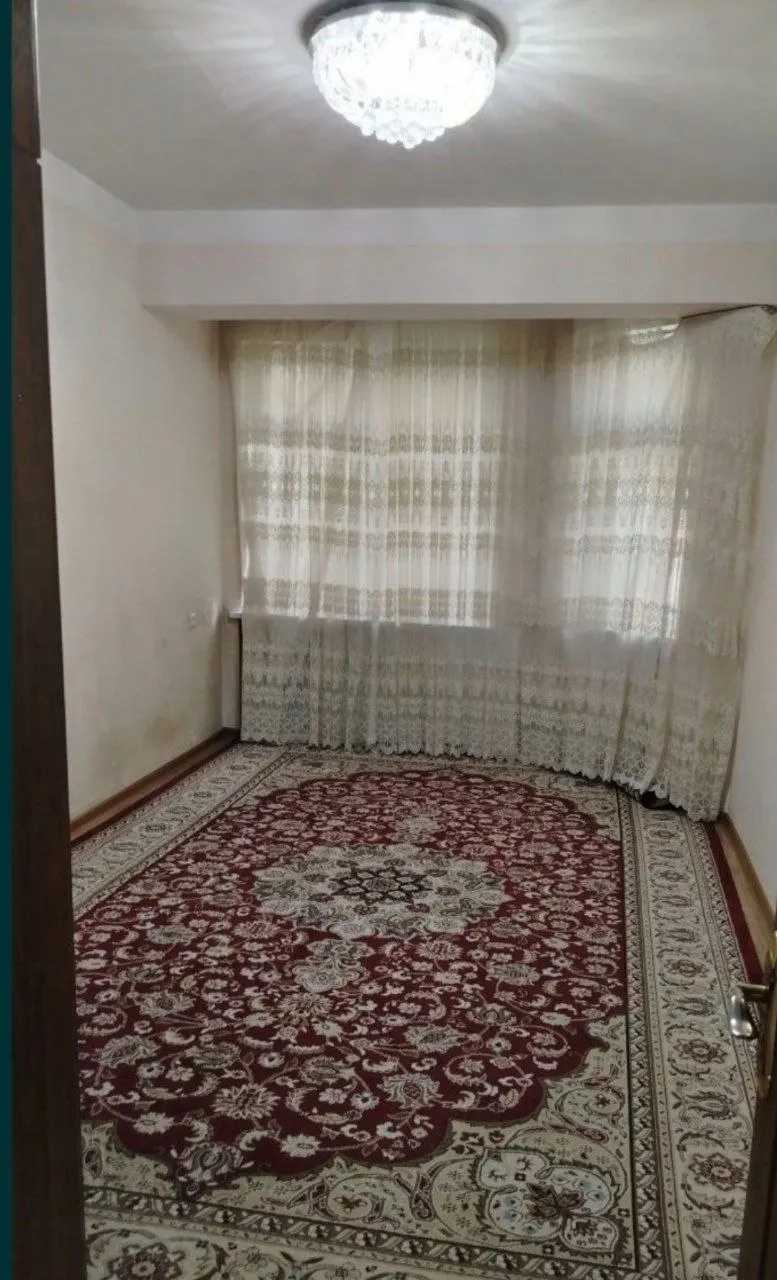 Сдаётся 2-комнатная квартира, 55 м², 2/7 этаж — Сергелийский район