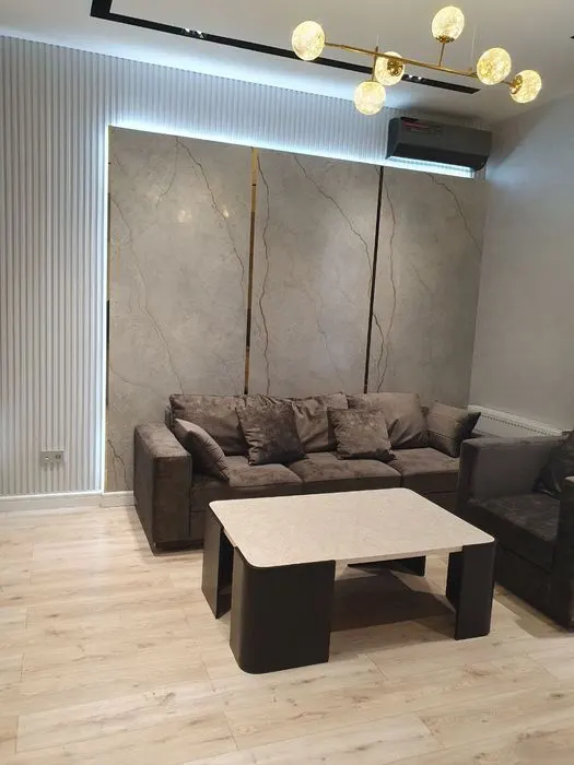 Ижарага берилади 2 хонали квартира, 50 м², 9/10 қават — Шайхонтоҳур тумани
