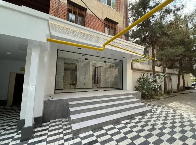 Ijaraga beriladi tijorat binosi, 85 m² — Shayxontohur tumani