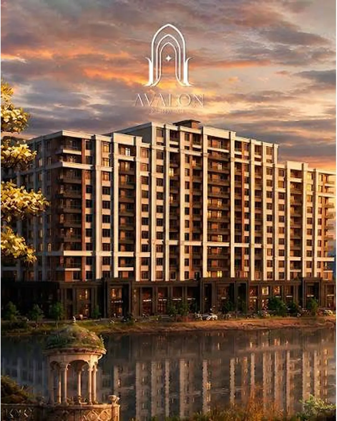 Продаётся 2-комнатная квартира, 42 м², 12/14 этаж — Яшнабадский район