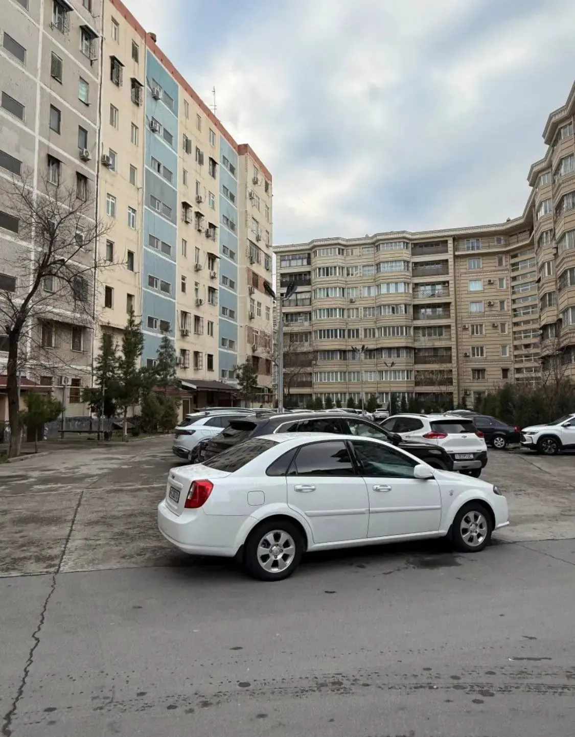 Сдаётся 2-комнатная квартира, 60 м², 7/9 этаж — Шайхантахурский район